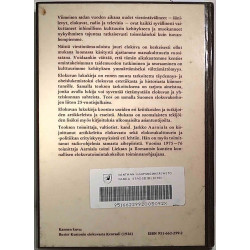 Elokuvan lukukirja : Jarkko Aarniala - Used book