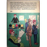 Mitä - Missä - Milloin  Sivistyssanasto: Annukka Aikio  kansi VG sisäsivut VG+ Käytetty kirja