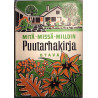 Mitä - Missä - Milloin Puutarhakirja: Sylvia Gibson Kaarina Rautavaara, toinen painos  kansi VG- sisäsivut VG+ Käytetty kirja