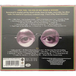 Wood Roy :  Hits & Rarities Brilliance & Charm... 2CD - Used CD