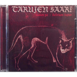 Tarujen Saari : Susien Yö - Used CD
