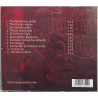 Tarujen Saari : Susien Yö - Used CD