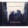 Röyhkä Kauko : Pohjoinen Taivas (91-93) - Käytetty CD