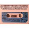 Eri Esittäjiä : Tangon kultaiset vuodet tuttu TV:stä - c music cassette