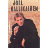 Hallikainen Joel : Joel Hallikainen -92 - c musikkassett 