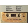 Mutkattomat : Mutkatonta menoa - c music cassette
