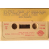 Various Artists : Viva Tenerife - c music cassette