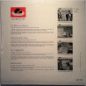 4 Operettenquerchnitte : Blume von Hawaii / Viktoria und ihr Hisar - Begagnat LP