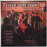 Das Europe Tanzorchester / Rudi Bohn : Tanz mit mir! - Second hand LP