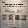Das Europe Tanzorchester / Rudi Bohn : Tanz mit mir! - Second hand LP