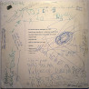 Burdon Eric and WAR : Offenbach 13.1.1971 - Second hand LP