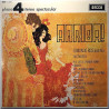 Ros Edmundo and his orchestra : Arriba! pahse 4 stereo spectacular - Begagnat LP