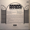 Ros Edmundo and his orchestra : Arriba! pahse 4 stereo spectacular - Begagnat LP