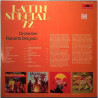 Delgado Roberto Orchester : Latin Special 72 - Second hand LP