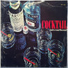 Claudius Alzner Orchestra : Cocktail International - Second hand LP