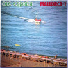 Various Artists: Ole Espana Mallorca-1  kansi VG+ levy EX Käytetty LP