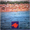 Various Artists: Ole Espana Mallorca-1  kansi VG+ levy EX Käytetty LP