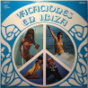 Various Artists : Vacaciones en Ibiza - Second hand LP