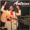 Antoine : Chante ses succes - Second hand LP