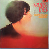 Delgado Roberto Orchestra : Spanish Eyes - Begagnat LP