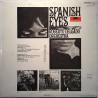 Delgado Roberto Orchestra : Spanish Eyes - Begagnat LP