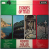 Werner Muller and his Orchestra : Echoes of Italy - Second hand LP