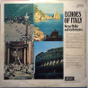 Werner Muller and his Orchestra : Echoes of Italy - Second hand LP