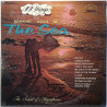 101 Strings : Romantic songs of The Sea - Second hand LP