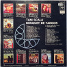 Scala Tani : Bouquet de Tangos - Second hand LP