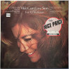 Carr’s Vikki : Love Story - Begagnat LP