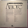 Happy Accordion : Amore - Begagnat LP