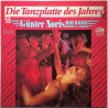 Günter Noris Big Band Strings And Chorus : Die Tanzplatte Des Jahres '87  kansi EX- levy EX Käytetty LP