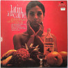 Delgado Roberto and His Orchestra : Latin a’la Carte - Begagnat LP
