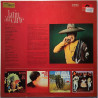 Delgado Roberto and His Orchestra : Latin a’la Carte - Begagnat LP