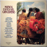 Various Artists : Nuevos Exitos Del Cancionero - Second hand LP