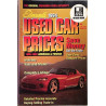 Edmund’s used car prices : 1985-1993 American & foreign - Något använd bok