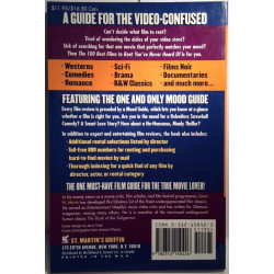 100 best films to rent you’ve never heard of : David N. Meyer - Något använd bok