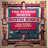 Stories behind country music’s 100 greatest songs : Ace Collins - Used book