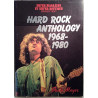 Hard Rock Anthology 1968-1980 : Enfer Magazine: Denis Meyer - Used book