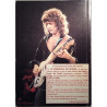 Hard Rock Anthology 1968-1980 : Enfer Magazine: Denis Meyer - Used book