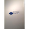 International Blue Note Cayalogue : Finest jazz since 1939 - Något använd bok