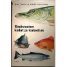 Sisävesien kalat ja kalastus : Bent J. Muus ja Presen Dahlström - Något använd bok