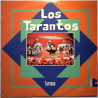 Los Tarantos : Los Tarantos -72 - Used LP