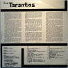 Los Tarantos : Los Tarantos -72 - Used LP