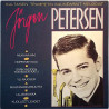 Petersen Jörgen : Kultaisen trumpetin kauneimmat melodiat - Used LP