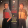 Matti & Teppo : Kulut aikaan parhaimpaan - Begagnat LP