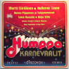 Siiriäinen Martti / Kullervo Linna: Humppakarnevaalit  kansi EX- levy VG+ Käytetty LP