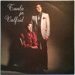Tuula ja Valfrid : Tuula ja Valfrid -83 - Used LP