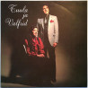 Tuula ja Valfrid : Tuula ja Valfrid -83 - Used LP