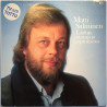 Salminen Matti : Lauluja Onnesta Ja Kaipauksesta - Used LP